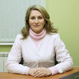 Денисова Ольга Александровна фото