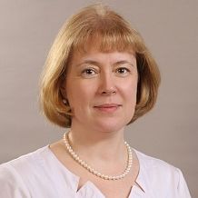 Федорова Евгения Викторовна, фото