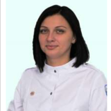 Семенова Елена Александровна