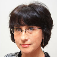Крюкова Ольга Анатольевна, фото