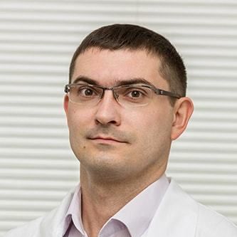 Рыльков Михаил Игоревич