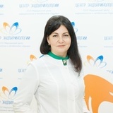 Оноприенко Елена Владимировна