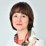 Луцко Татьяна Валерьевна