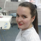 Шабуня Елена Дмитриевна фото