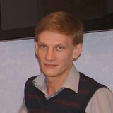 Рыжкин Александр Александрович