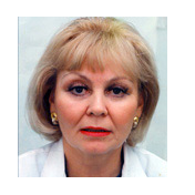 Шигина Нина Алексеевна