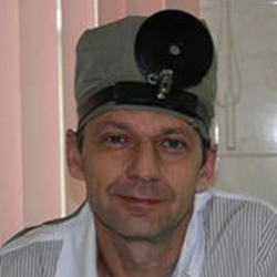 Елхов И.В. Владивосток - фотография