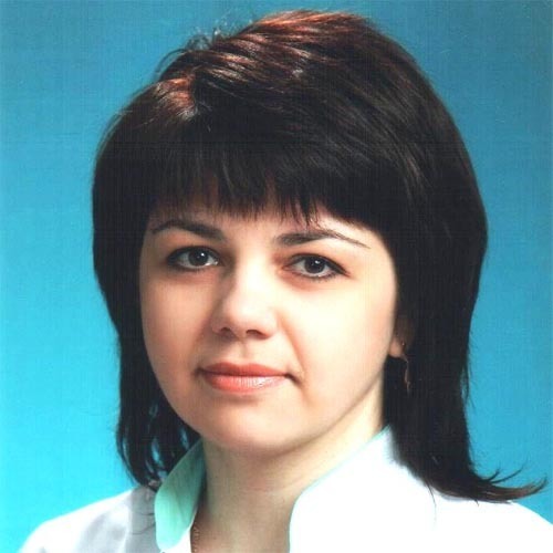 Аникина Т.А. Краснодар - фотография