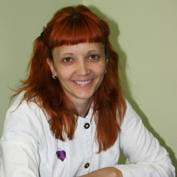 Волкова О.В. Краснодар - фотография