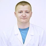 Конышев Роман Сергеевич