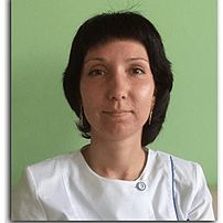 Кудакова Н.Е. Луховицы - фотография