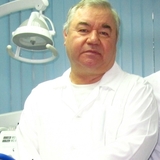 Оленин Николай Сергеевич