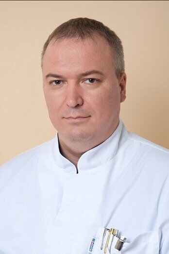 Афонин Сергей Валентинович, фото