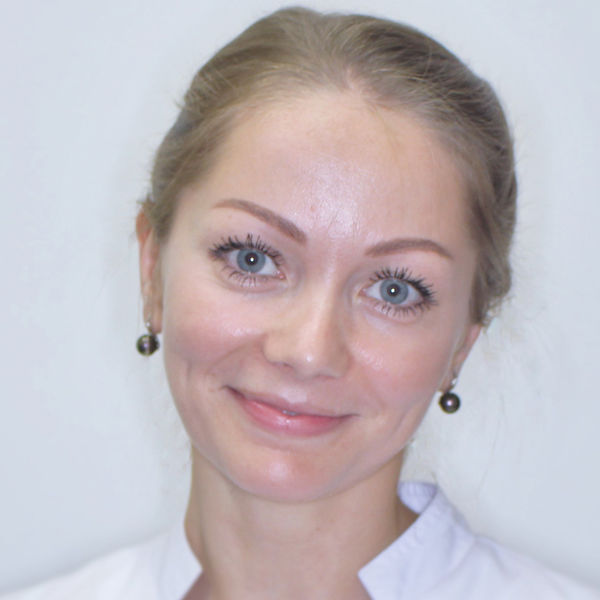 Кутарина Александра Анатольевна, фото