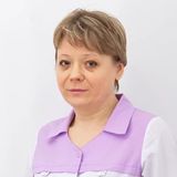 Головачева Татьяна Николаевна