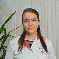 Леонова К.В. Челябинск - фотография
