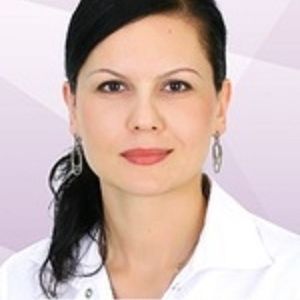 Дзядук Татьяна Геннадьевна, фото