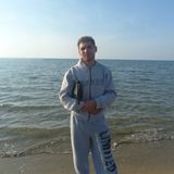 Лях Дмитрий