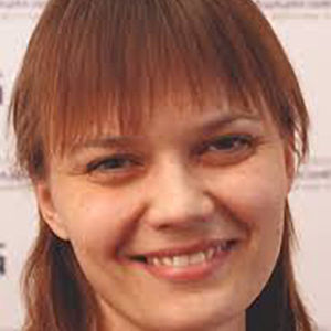 Щуклина Ирина Олеговна Санкт-Петербург: врач функциональной диагностики