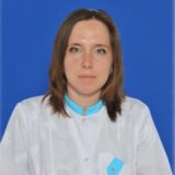 Степаненко Галина Юрьевна