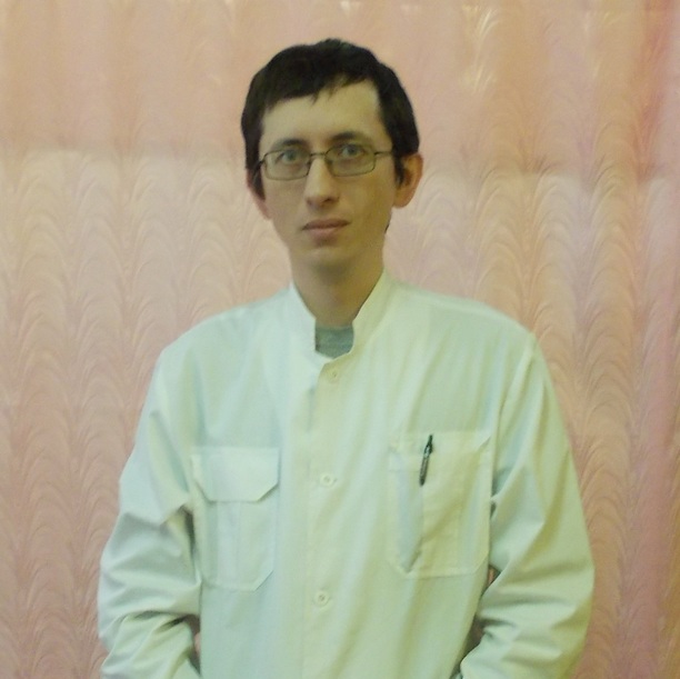 Альбаев Н.В. Самара - фотография