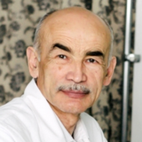 Алаев Владимир Григорьевич