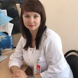 Волчкова Марина Вячеславовна