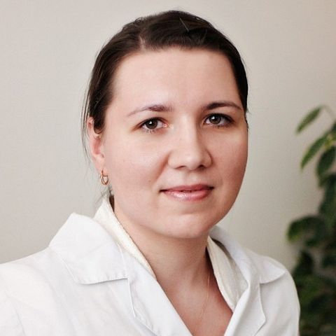 Каюмова Марина Михайловна, фото