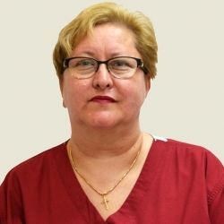 Узакова Гульнара Курбановна