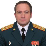 Чмырев Игорь Владимирович