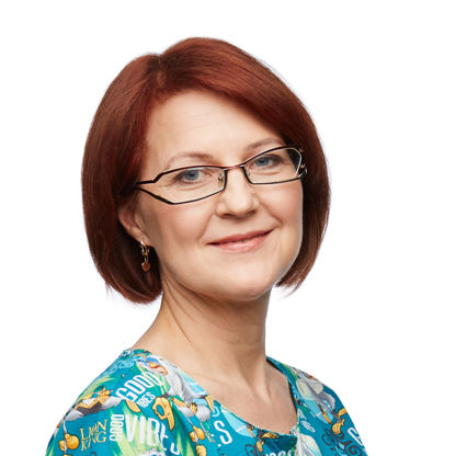 Оборнева Татьяна Васильевна, фото