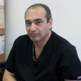 Амин Фыкри Ибрагимович
