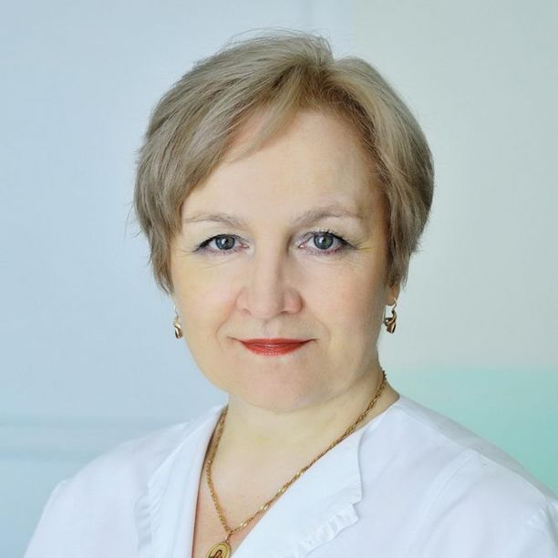Ковальчук Наталья Евгеньевна
