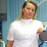 Оленина Регина Николаевна