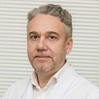 Ходыкин Сергей Иванович Воронеж: хирург