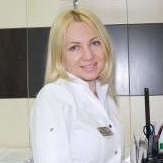 Шульга Наталья Васильевна, фото