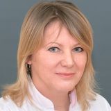 Солохова Татьяна Ивановна