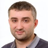 Саруханян Давид Александрович