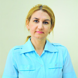 Калик Инна Борисовна