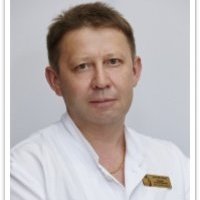 Чувакин Алексей Юрьевич, фото
