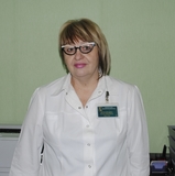 Ярославцева Елена Ивановна