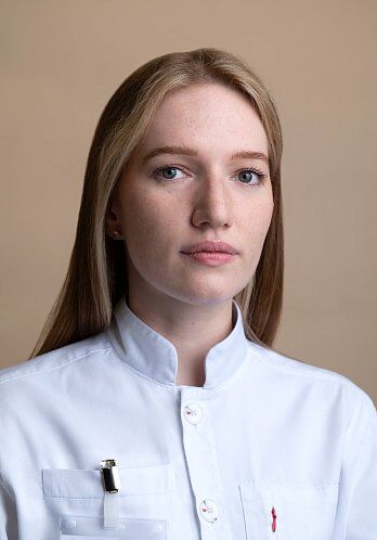 Ахмерова Ульяна Дмитриевна, фото