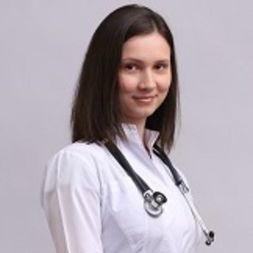 Куксгаузен Юлия Алексеевна, фото