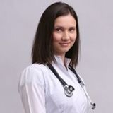 Куксгаузен Юлия Алексеевна
