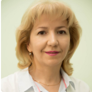 Галиева Гульнара Рашатовна, фото