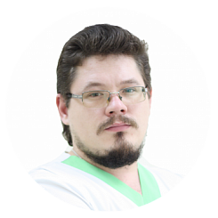 Сахно Константин Сергеевич