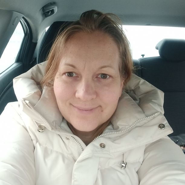 Петрова Наталья Николаевна