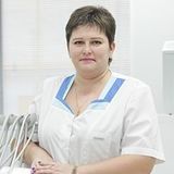Лисова Светлана Николаевна