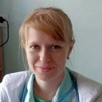 Аксенова Наталья Викторовна
