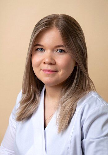 Ахметьянова Ангелина Евгеньевна, фото